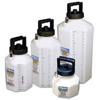2.5-Gallon Reservoir with Lid for MV7100 & MV6400 Series PB Rental Co. Ltd.