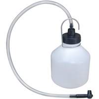 Trousse de r&eacute;servoir de purge de frein PB Rental Co. Ltd.