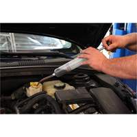 Fluid Extractor PB Rental Co. Ltd.