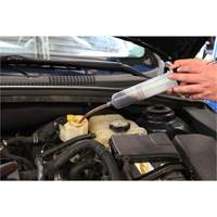 Fluid Extractor PB Rental Co. Ltd.