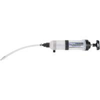 Fluid Extractor/Dispenser PB Rental Co. Ltd.