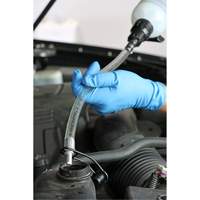 Fluid Extractor/Dispenser PB Rental Co. Ltd.