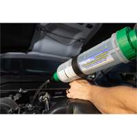 Fluid Extraction Pump PB Rental Co. Ltd.