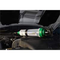 Fluid Extraction Pump PB Rental Co. Ltd.