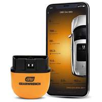 Testeur OBDII pour outil de diagnostic quotidien PB Rental Co. Ltd.