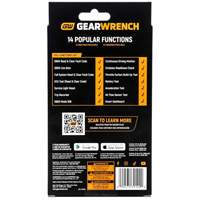 Testeur OBDII pour outil de diagnostic quotidien PB Rental Co. Ltd.