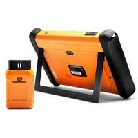 Tablette de diagnostic bidirectionnelle sans fil de 7" PB Rental Co. Ltd.