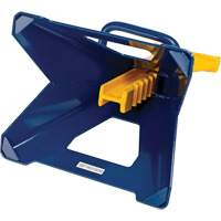 Jack Stand, Locking Handle/Ratchet, 3 tons Capacity, 19" H PB Rental Co. Ltd.