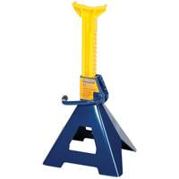 Jack Stand, Locking Handle/Ratchet, 6 tons Capacity, 25-1/4" H PB Rental Co. Ltd.