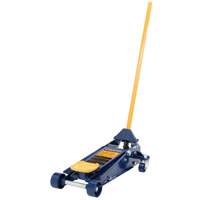 Cric de service, 2 tonne(s) Capacit&eacute;, 4-1/2" Abaiss&eacute;e, 20-1/4" &eacute;lev&eacute;e, Hydraulique &agrave; main PB Rental Co. Ltd.