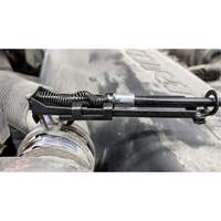 Outil flexible pour serre-joint de tuyau, Dia. max 24" PB Rental Co. Ltd.