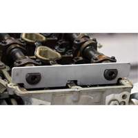 Ensemble d'outils de distribution pour GM 4 mcx PB Rental Co. Ltd.