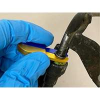 Jeu de d&eacute;connexions &agrave; ressort en aluminium 13 mcx PB Rental Co. Ltd.