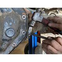 Gasket Separator PB Rental Co. Ltd.