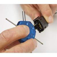 Wire Terminal Tool Kit PB Rental Co. Ltd.