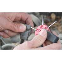 Wire Terminal Tool Kit PB Rental Co. Ltd.