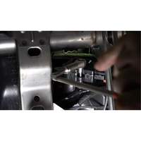 5-Piece Actuator Motor Wrench Set PB Rental Co. Ltd.