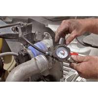 10-Piece HD Turbo Air System Test Kit with Smoke Adapter PB Rental Co. Ltd.