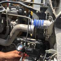 10-Piece HD Turbo Air System Test Kit with Smoke Adapter PB Rental Co. Ltd.