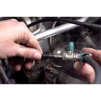 10-Piece HD Turbo Air System Test Kit with Smoke Adapter PB Rental Co. Ltd.