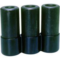 Tap Socket Set, 3 Pieces, 1/2" Drive Size PB Rental Co. Ltd.