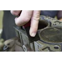 Carbide Scraper Set PB Rental Co. Ltd.