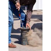 Radiator Genie Cleaning Wand PB Rental Co. Ltd.