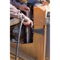 Radiator Genie Cleaning Wand PB Rental Co. Ltd.