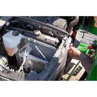 Radiator Genie Cleaning Wand PB Rental Co. Ltd.