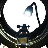 &eacute;carteur pneumatique pour pneus de camionnettes et de camions l&eacute;gers PB Rental Co. Ltd.