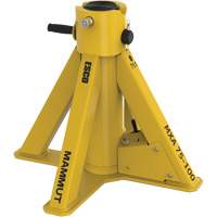 Mammut Jack Stand, Locking Pin, 23-3/5" - PB Rental Co. Ltd.