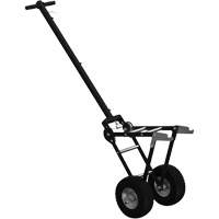 Mammut 82-Ton Jack Stand Transport Dolly PB Rental Co. Ltd.
