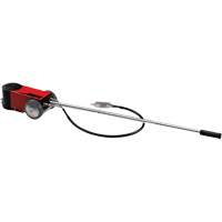 Cric portatif &agrave; 2 &eacute;tapes, 11 tonne(s)/22 tonne(s), Air comprim&eacute;/hydraulique PB Rental Co. Ltd.