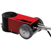 Cric portatif &agrave; 2 &eacute;tapes, 11 tonne(s)/22 tonne(s), Air comprim&eacute;/hydraulique PB Rental Co. Ltd.