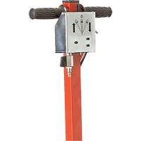 Cric &agrave; 2 &eacute;tapes, 22 tonne(s)/44 tonne(s), Air comprim&eacute;/hydraulique PB Rental Co. Ltd.