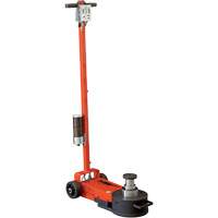 Cric &agrave; 3 &eacute;tapes, 17 tonne(s)/33 tonnes/66 tonnes, Air comprim&eacute;/hydraulique PB Rental Co. Ltd.