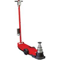 Cric &agrave; 4 &eacute;tapes, 17 tonne(s)/28 tonne(s)/55 tonnes/88 tonnes, Air comprim&eacute;/hydraulique PB Rental Co. Ltd.