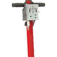 Cric &agrave; 4 &eacute;tapes, 17 tonne(s)/28 tonne(s)/55 tonnes/88 tonnes, Air comprim&eacute;/hydraulique PB Rental Co. Ltd.