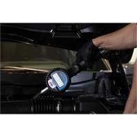 Electronic Lube Meter with Flexible 90° Extension PB Rental Co. Ltd.