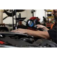 Electronic Lube Meter with Flexible 90° Extension PB Rental Co. Ltd.