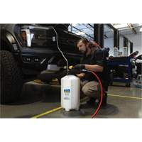 Fluid Evacuator/Dispenser PB Rental Co. Ltd.