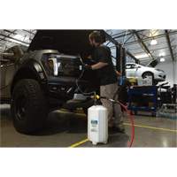 Fluid Evacuator/Dispenser PB Rental Co. Ltd.