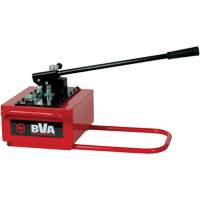 2-Speed Hydraulic Hand Pump PB Rental Co. Ltd.