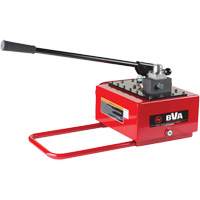 2-Speed Hydraulic Hand Pump PB Rental Co. Ltd.