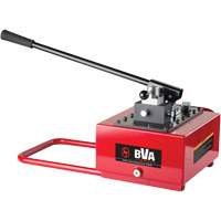 2-Speed Hydraulic Hand Pump PB Rental Co. Ltd.