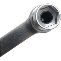 Jeu de cl&eacute;s pour purge de freins 8 mcx PB Rental Co. Ltd.