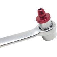 Jeu de cl&eacute;s pour purge de freins 8 mcx PB Rental Co. Ltd.