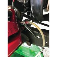 Jeu de cl&eacute;s pour purge de freins 8 mcx PB Rental Co. Ltd.