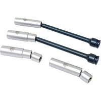 4-Piece Euro Spark Plug Swivel Socket Set, 3/8" Drive PB Rental Co. Ltd.