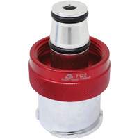 Adaptateur &agrave; pression pour radiateur 52 mm x 2,5 mm RH GM/GMC PB Rental Co. Ltd.